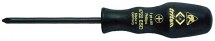 Wkrętak krzyżakowy PH1x300,  ESD