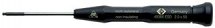 Wkrętak Hex-Ball, 3,0x60, ESD Wkrętak Hex-Ball, 3,0x60, ESD