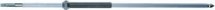 Trzpień płaski, 0,15Nm, 1,5mm Trzpień płaski, 0,15Nm, 1,5mm