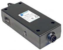 Sterownik do wkrętaków elektrycznych serii ESL300, ESD, Sterownik do wkrętaków elektrycznych serii ESL300, ESD,