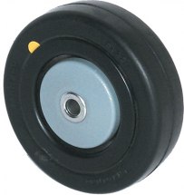 Kółko ESD, 50kg, 75mm. 075.EL Kółko ESD, 50kg, 75mm. 075.EL