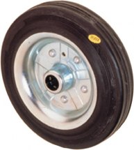 Kółko ESD, 200mm, 205kg, 522.200.EL Kółko ESD, 200mm, 205kg, 522.200.EL