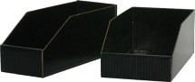 Pojemnik - kuweta Corstat ESD, 611x161x75mm Pojemnik - kuweta Corstat ESD, 611x161x75mm