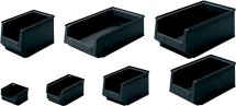 Kuweta typu Silafix ESD, 350x210x145mm Kuweta typu Silafix ESD, 350x210x145mm