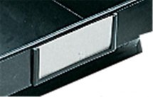 Etykieta do kuwet ESD 500x300x200mm Etykieta do kuwet ESD 500x300x200mm
