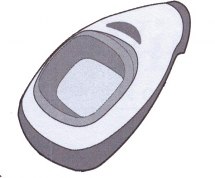 Obiektyw do mikroskopu LENTIS Universal. 2,5 dioptrii. Obiektyw do mikroskopu LENTIS Universal. 2,5 dioptrii.