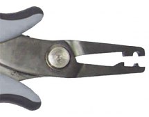Szczypce specjalne do cięcia i gięcia, PTR-30-C, ESD Szczypce specjalne do cięcia i gięcia, PTR-30-C, ESD
