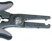 Szczypce specjalne do gięcia, PNG-5000. ESD Szczypce specjalne do gięcia, PNG-5000. ESD