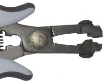 Szczypce specjalne do komponentów SMD. PNI-5000, ESD Szczypce specjalne do komponentów SMD. PNI-5000, ESD